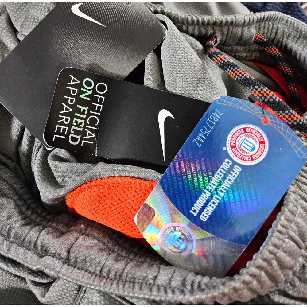 Nike osu shorts